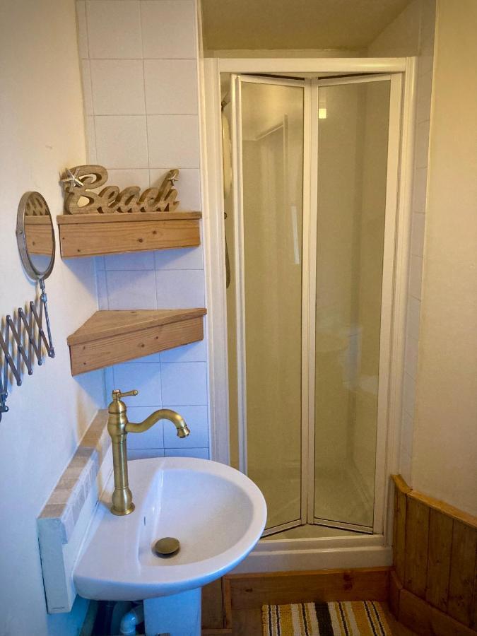 Aqua Shack At Pure Shores Retreats Apartment Newquay  Luaran gambar